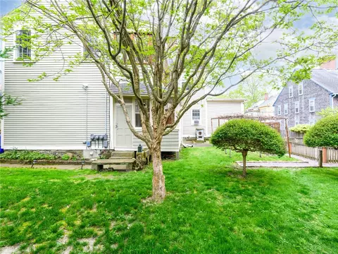 Exterior - 35 State St, Warren, RI 02885 photo 4 of 5