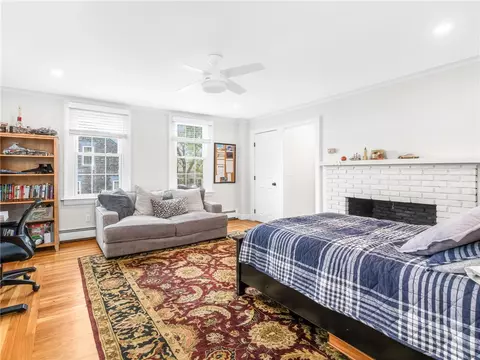 Bedroom - 35 State St, Warren, RI 02885 photo 3 of 7