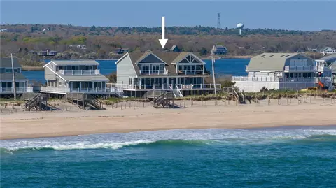 910 Charlestown Beach Rd, South Kingstown, RI 02879