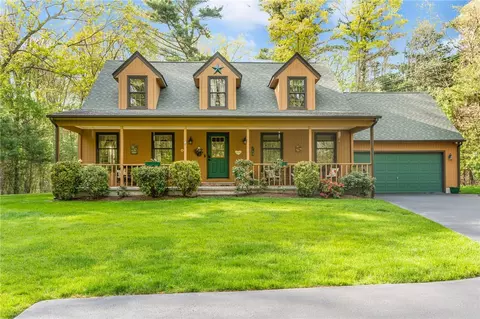 757 Matteson Rd, Coventry, RI 02816