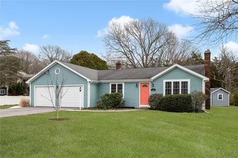 185 New Meadow Rd, Barrington, RI 02806