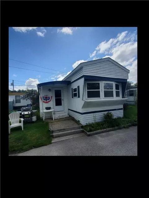 5 Lane Two Ln, Coventry, RI 02816