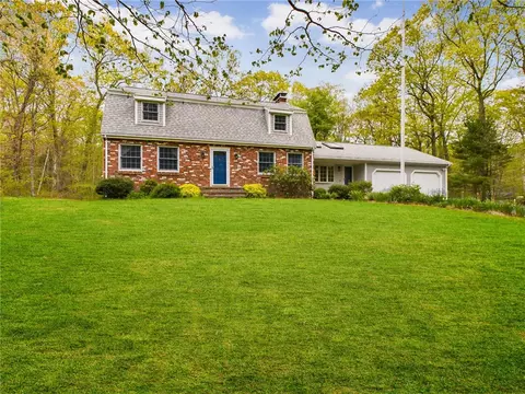 105 Stony Ln, Exeter, RI 02822 photo 5