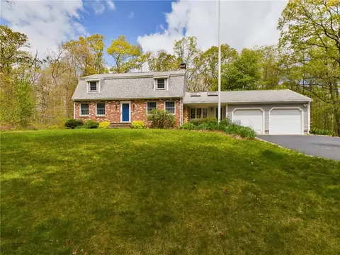 105 Stony Ln, Exeter, RI 02822 photo 3