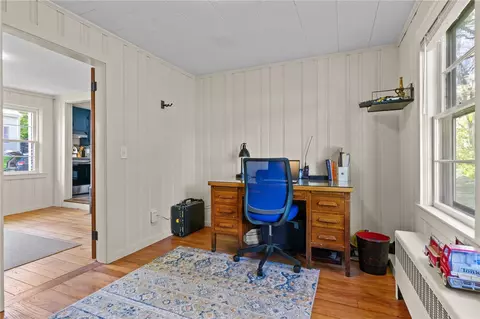 Entry Way - 24 Coolidge Ave, Woonsocket, RI 02895 photo 2 of 2