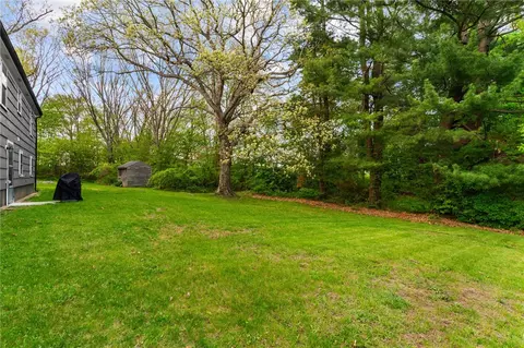 Exterior - 24 Coolidge Ave, Woonsocket, RI 02895 photo 5 of 8