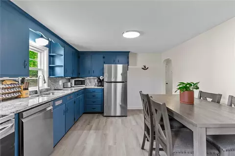 Kitchen - 24 Coolidge Ave, Woonsocket, RI 02895 photo 1 of 5