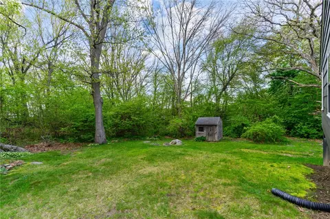 Exterior - 24 Coolidge Ave, Woonsocket, RI 02895 photo 6 of 8