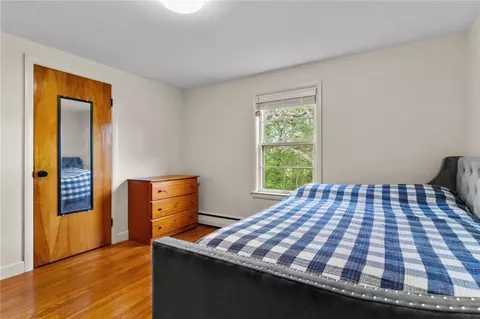 Bedroom - 24 Coolidge Ave, Woonsocket, RI 02895 photo 5 of 6