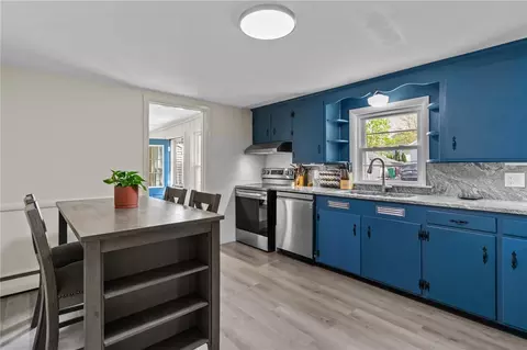 Kitchen - 24 Coolidge Ave, Woonsocket, RI 02895 photo 5 of 5