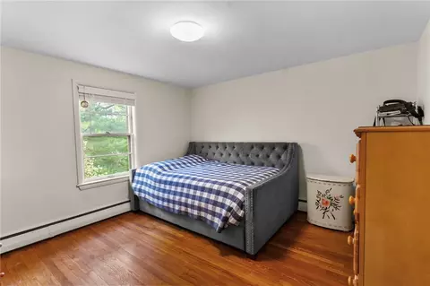 Bedroom - 24 Coolidge Ave, Woonsocket, RI 02895 photo 4 of 6