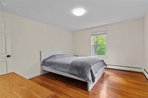 Bedroom - 24 Coolidge Ave, Woonsocket, RI 02895 photo 2 of 6