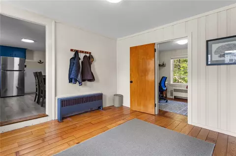 Entry Way - 24 Coolidge Ave, Woonsocket, RI 02895 photo 1 of 2