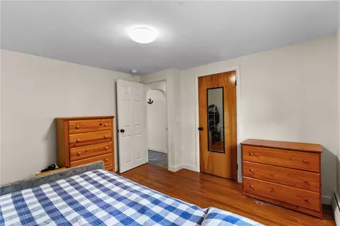 Bedroom - 24 Coolidge Ave, Woonsocket, RI 02895 photo 6 of 6