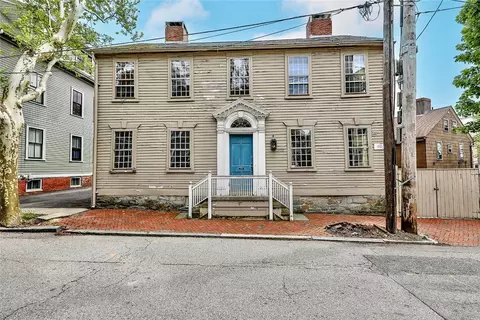 73 Transit St, Providence, RI 02906