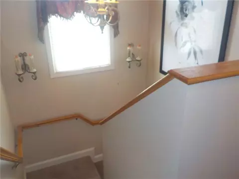 Entry Way - 95 Lebrun Ave, Woonsocket, RI 02895 photo 1 of 1