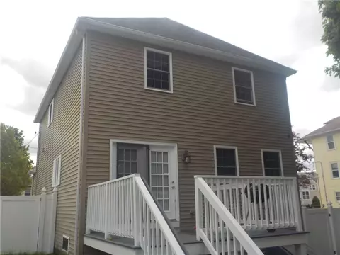 Exterior - 95 Lebrun Ave, Woonsocket, RI 02895 photo 2 of 4