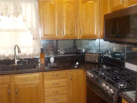 Kitchen - 95 Lebrun Ave, Woonsocket, RI 02895 photo 1 of 1