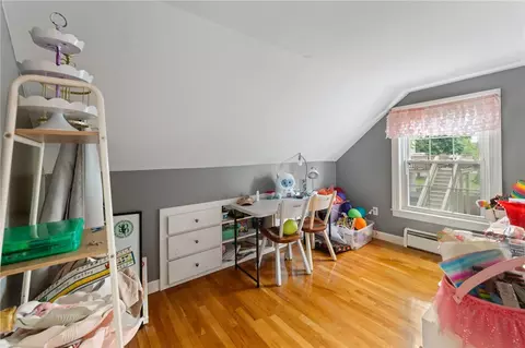 Bedroom - 538 Bound Rd, Woonsocket, RI 02895 photo 6 of 6
