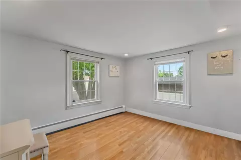 Bedroom - 538 Bound Rd, Woonsocket, RI 02895 photo 1 of 6