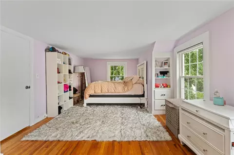 Bedroom - 538 Bound Rd, Woonsocket, RI 02895 photo 5 of 6