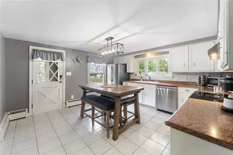 Kitchen - 538 Bound Rd, Woonsocket, RI 02895 photo 1 of 3