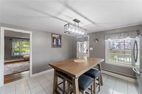 Dining - 538 Bound Rd, Woonsocket, RI 02895 photo 1 of 3