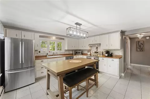 Kitchen - 538 Bound Rd, Woonsocket, RI 02895 photo 2 of 3