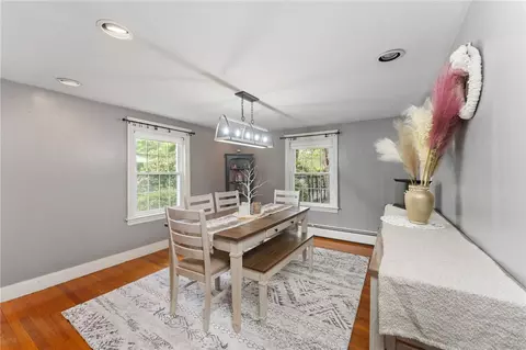 Dining - 538 Bound Rd, Woonsocket, RI 02895 photo 2 of 3