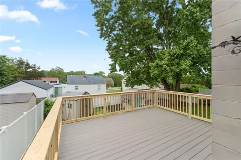 Exterior - 538 Bound Rd, Woonsocket, RI 02895 photo 6 of 7