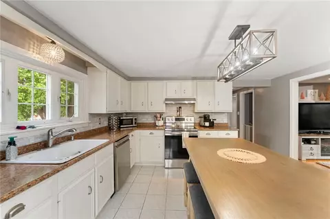 Kitchen - 538 Bound Rd, Woonsocket, RI 02895 photo 3 of 3