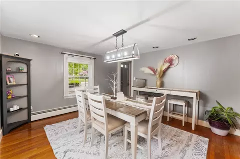 Dining - 538 Bound Rd, Woonsocket, RI 02895 photo 3 of 3