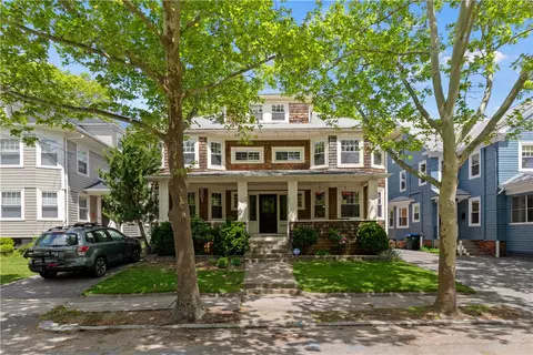 262 President Ave, Providence, RI 02906