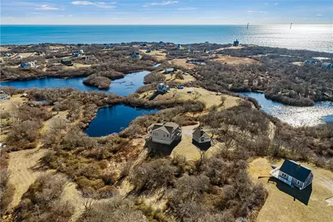 0 Lot 194-3 Pilot Hill Rd, Block Island, RI 02807