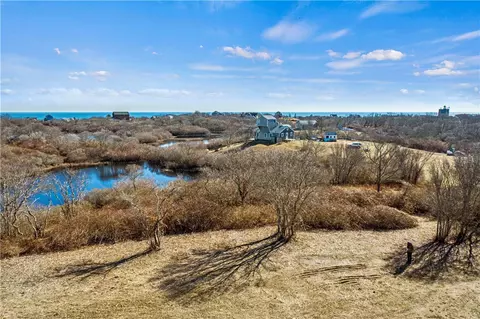 0 Lot 194-3 Pilot Hill Rd, Block Island, RI 02807
