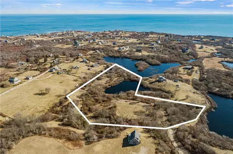0 Lot 194-3 Pilot Hill Rd, Block Island, RI 02807