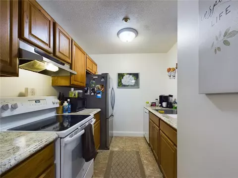 Kitchen - 21 Apache Dr #F, Westerly, RI 02891 photo 1 of 4