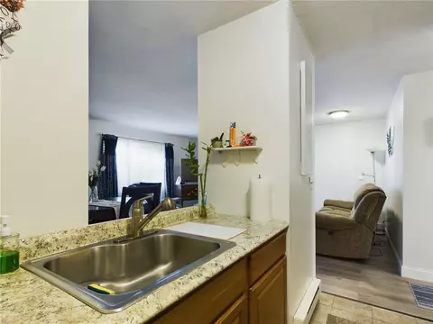 Kitchen - 21 Apache Dr #F, Westerly, RI 02891 photo 3 of 4