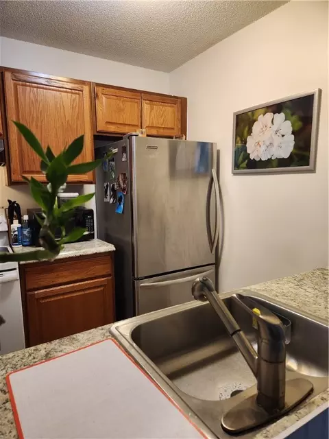 Kitchen - 21 Apache Dr #F, Westerly, RI 02891 photo 4 of 4