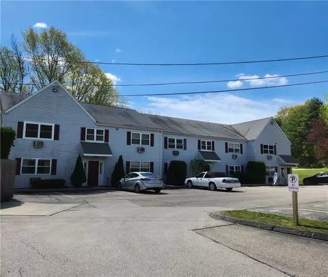 Exterior - 21 Apache Dr #F, Westerly, RI 02891 photo 1 of 1