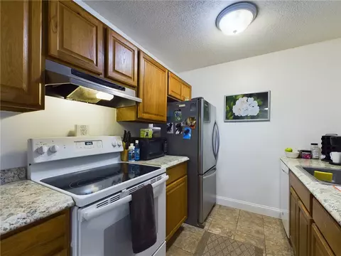 Kitchen - 21 Apache Dr #F, Westerly, RI 02891 photo 2 of 4