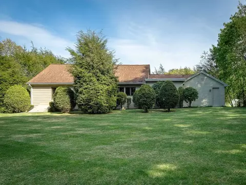 Exterior - 397 Fairview Ave, Coventry, RI 02816 photo 14 of 23