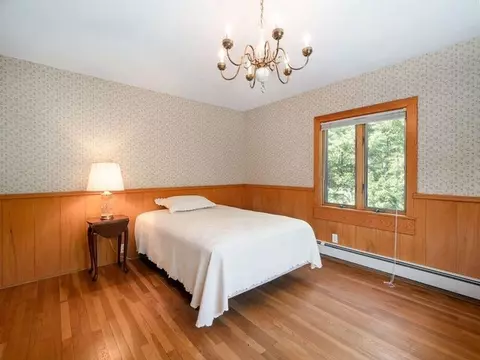 Bedroom - 397 Fairview Ave, Coventry, RI 02816 photo 5 of 8