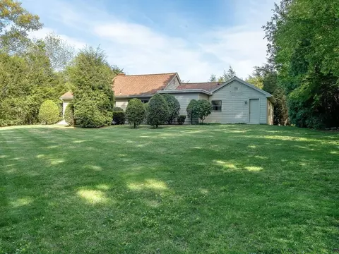 Exterior - 397 Fairview Ave, Coventry, RI 02816 photo 16 of 23