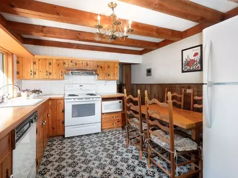 Kitchen - 397 Fairview Ave, Coventry, RI 02816 photo 2 of 4