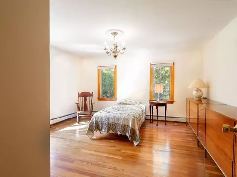 Bedroom - 397 Fairview Ave, Coventry, RI 02816 photo 1 of 8