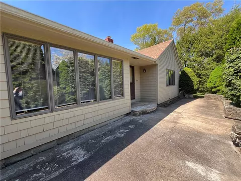Exterior - 397 Fairview Ave, Coventry, RI 02816 photo 6 of 23