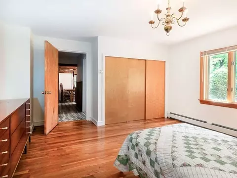 Bedroom - 397 Fairview Ave, Coventry, RI 02816 photo 2 of 8