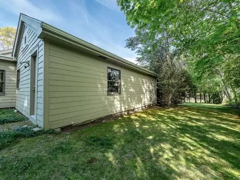 Exterior - 397 Fairview Ave, Coventry, RI 02816 photo 23 of 23
