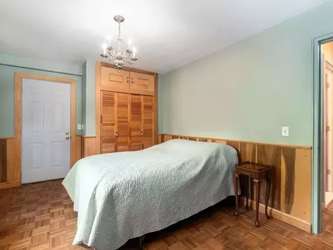 Bedroom - 397 Fairview Ave, Coventry, RI 02816 photo 8 of 8